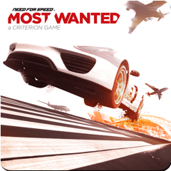 Need for Speed™ Most Wanted - Pack Paré au décollage
